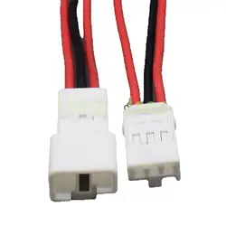 Conector eléctrico Shhworldsea 3 pines 7282-1030/6520-0577