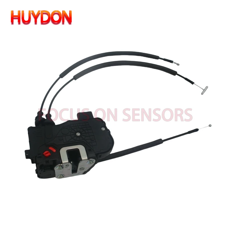 81310-3S010 81320-3S020 Actuador de cerradura de puerta delantera trasera izquierda y derecha para Hyundai Sonata 2011-2015 81410-3S000 81420-3S000 - imagen 2