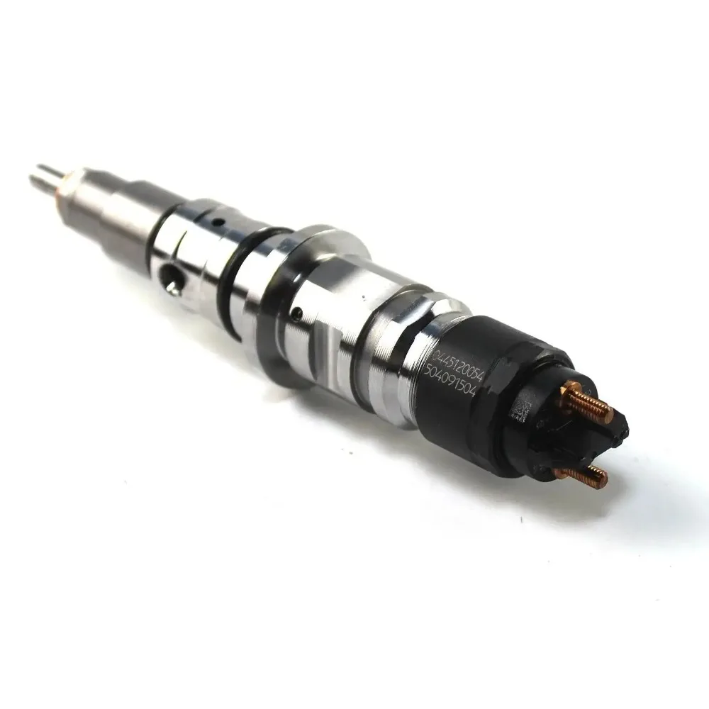 Para 0445120054 2855491 Brandstofinjector inyector de carril General inyector de marca - imagen 2