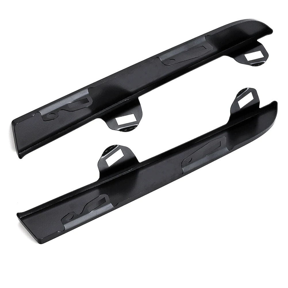 TY Parachoques delantero Toyota Tacoma 2001-2004 rejilla faros paneles - imagen 4
