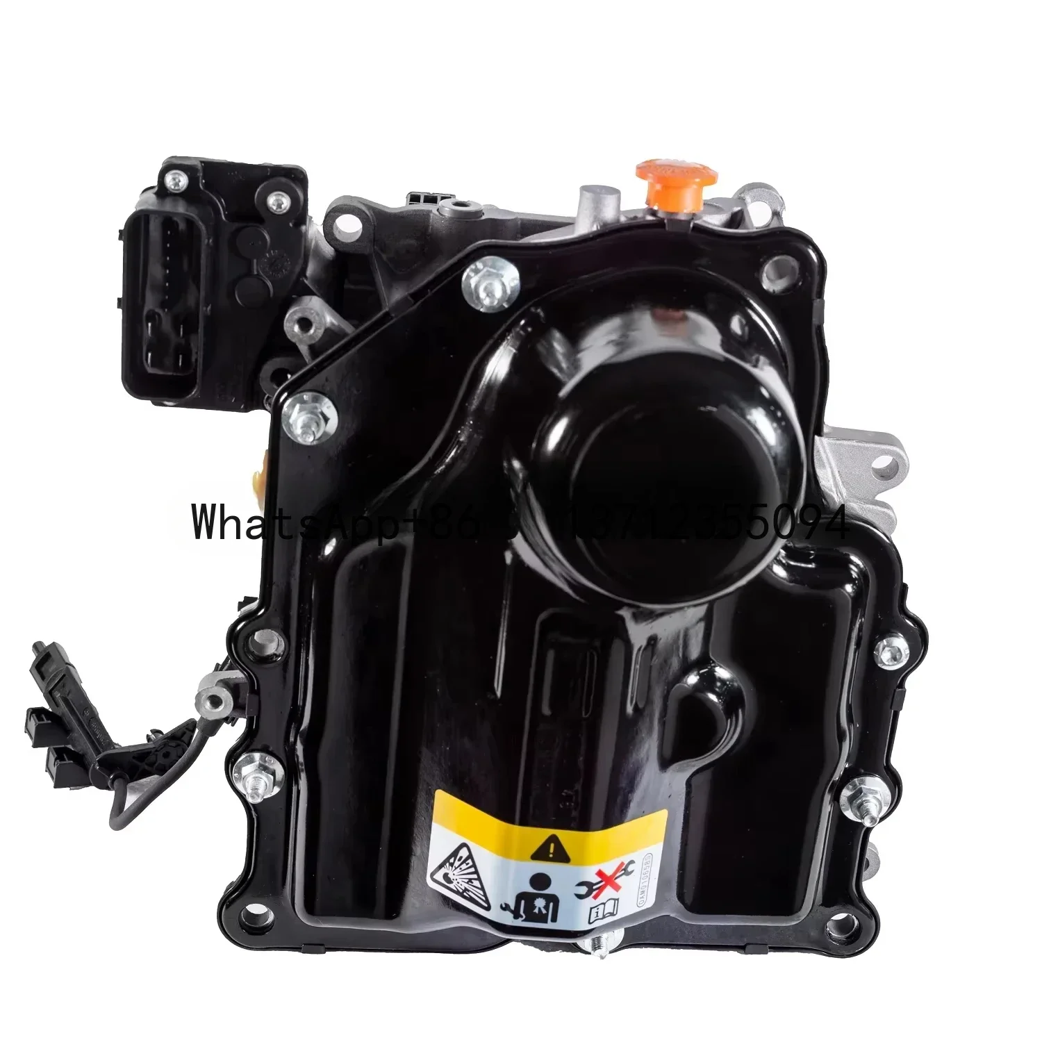 WWT OAM325026C 0AM325025K DQ200 DSG sistema de transmisión automática de 7 velocidades TCU TCM piezas de caja de cambios mecatrónica - imagen 3