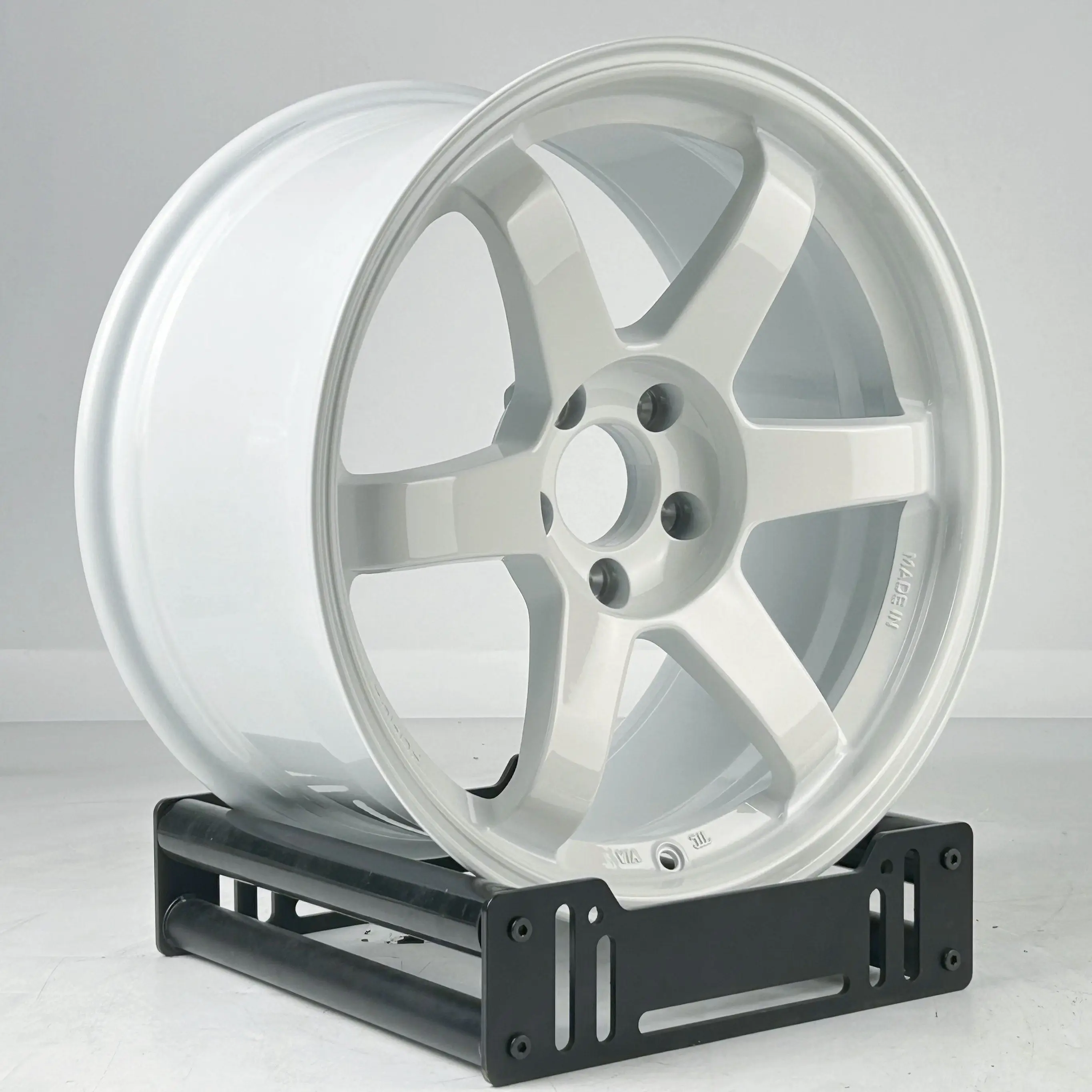 Ruedas forjadas de 5x120 para BMW E90 E92 F30 F35 F80 M - imagen 3