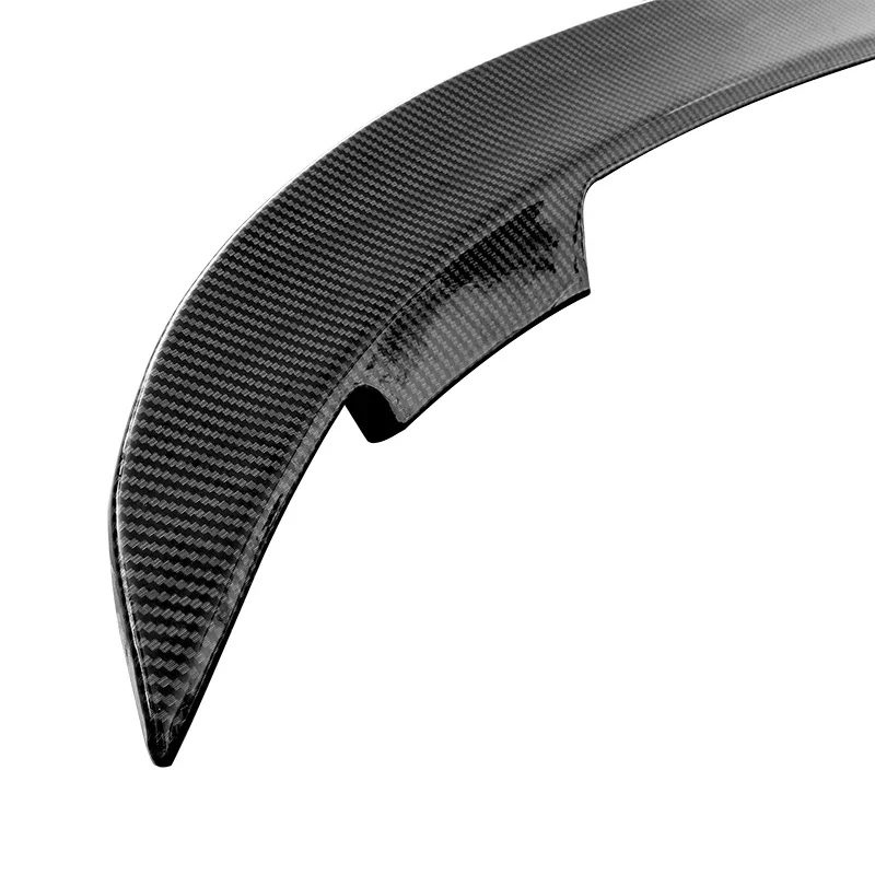 Alerón trasero de carbono MT para Audi A4 B6-B9 - imagen 5