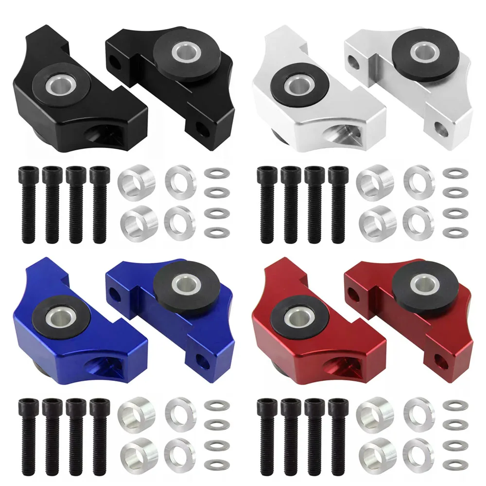 Kit montaje motor aluminio Honda Civic EG EK 92-00 D15 D16 B16 B18 B20 - imagen 2