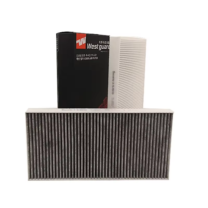 WESTGUARD MK9587-2 – Filtro de habitáculo para MG4 EV y Mulan EV - imagen 4