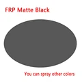 FRP Matte Black
