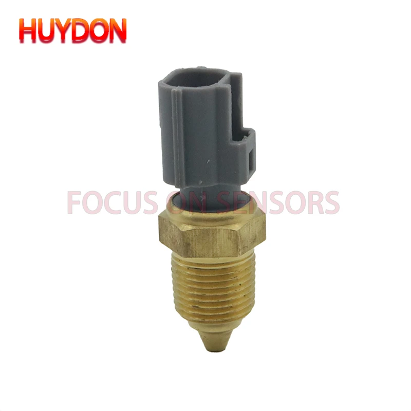 Sensor de temperatura del refrigerante del motor F5AF-12A648-AA para Ford Aerostar E-250 E-350 Escape Explorer F-150 F-250 Freestar Fusion - imagen 5