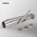 Type B
