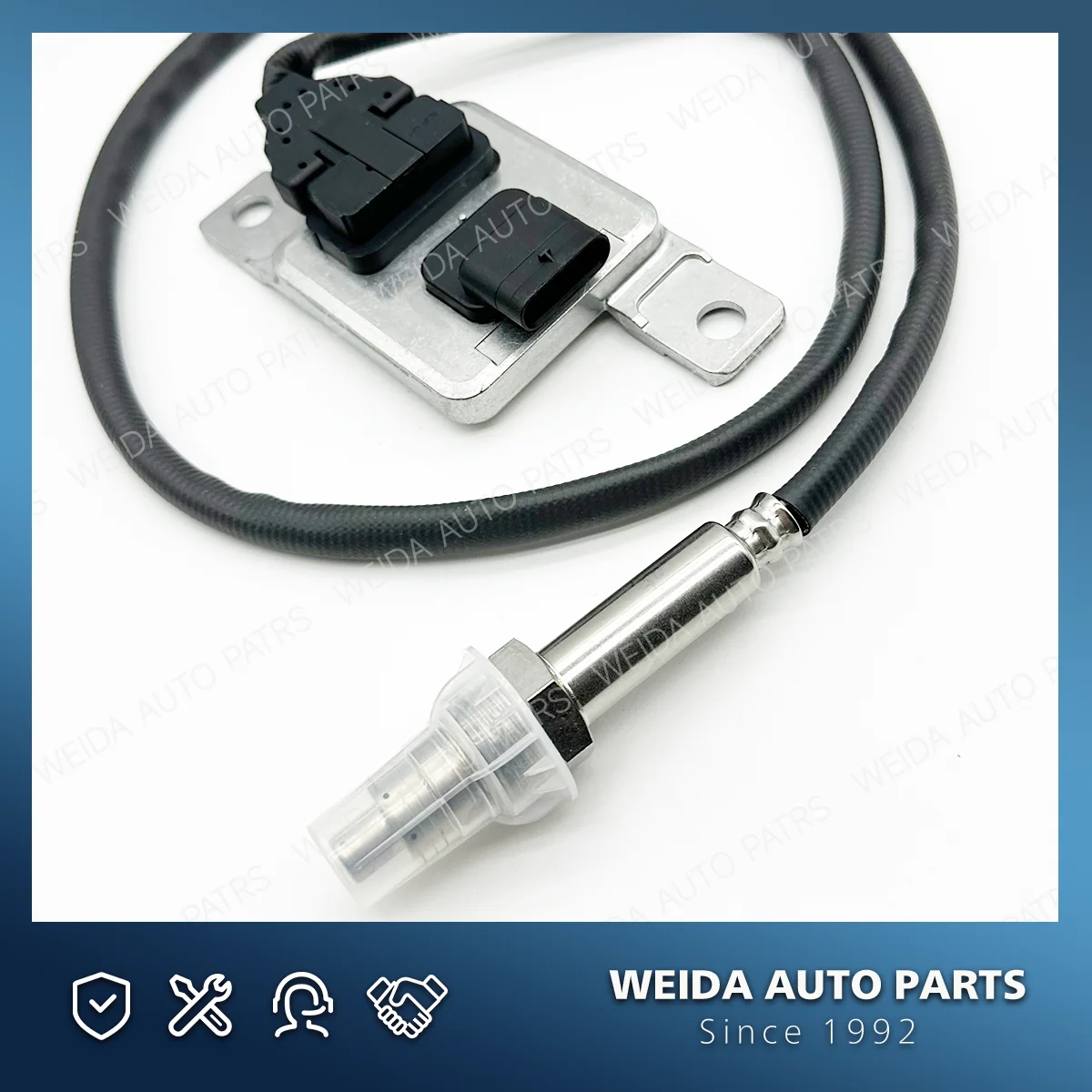 Sensor NOx 059907807G 5WK96685A – VW Touareg/Audi Q7 TDI 2009-2016
