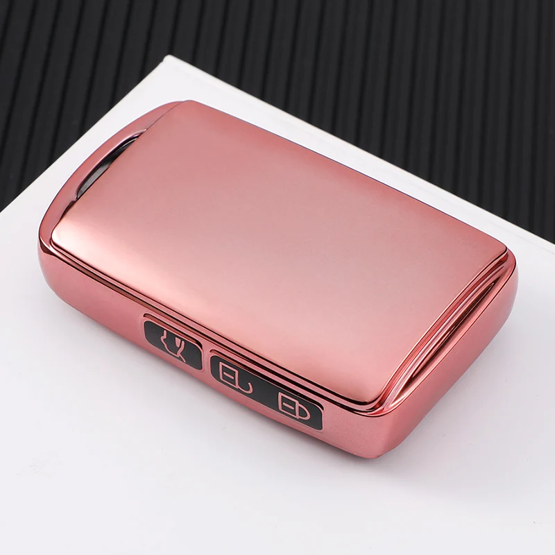 Uso diario de la funda TPU