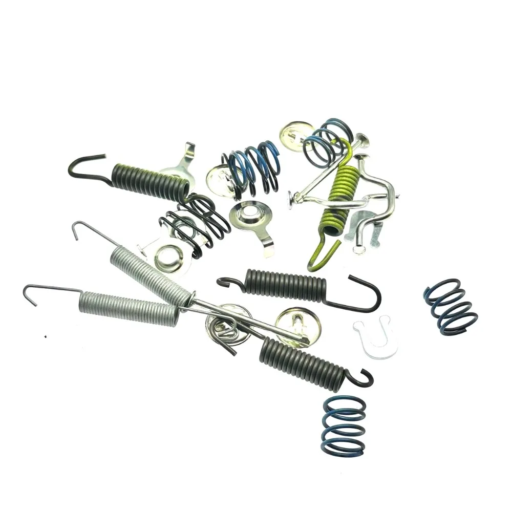 Kit reparación freno de mano Toyota Land Cruiser LC80/LC100