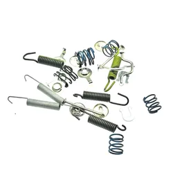 Kit reparación freno de mano Toyota Land Cruiser LC80/LC100