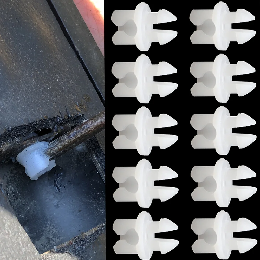 Clips conexión varilla bloqueo puerta A 0039885078 Mercedes W124 W202