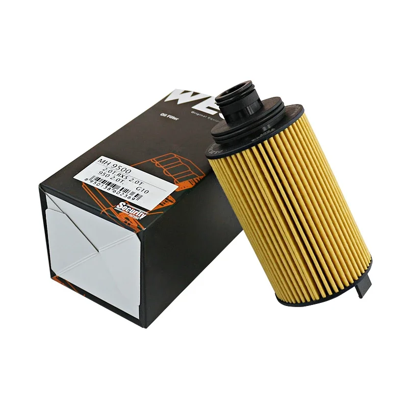 WESTGUARD filtro de aceite para CHERY ARRIZO 5 8 OMODA 5 TIGGO 7 TIGGO 8 para EXEED LX TX TXL JETOUR X70 X70 Plus X90 X90 Plus MH9500 - imagen 3