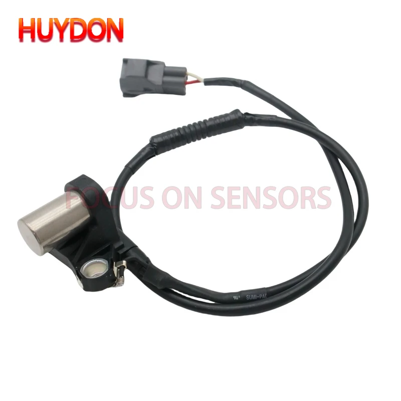 Sensor posición cigüeñal 90919-05034 compatible Toyota Celica RAV4 - imagen 3