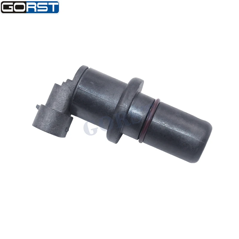Sensor de posición del cigüeñal F6HZ-1TB384-HB para Ford, 4 pines - imagen 2