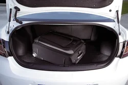 Amortiguadores de maletero con resorte Mazda6 GH Sedán 2007-2013