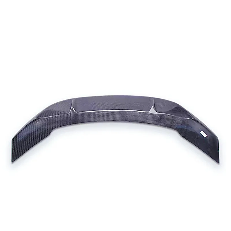 Alerón trasero de fibra de carbono para Mercedes-Benz CLA C117 (W117) - imagen 3