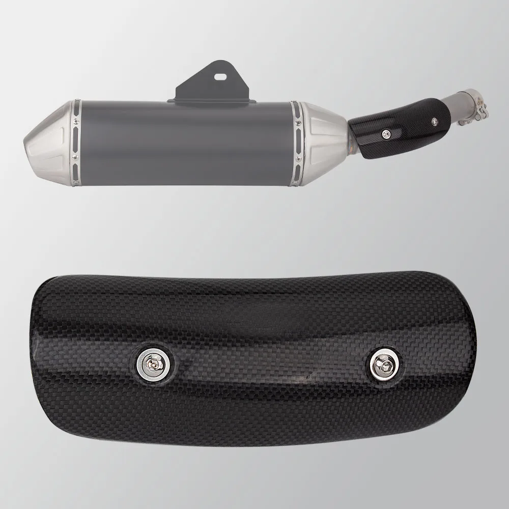 Sistema de escape completo Yamaha Ténéré 700 2019-2025 con DB Killer - imagen 5