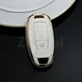 3button white