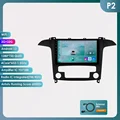 P2 no Carplay