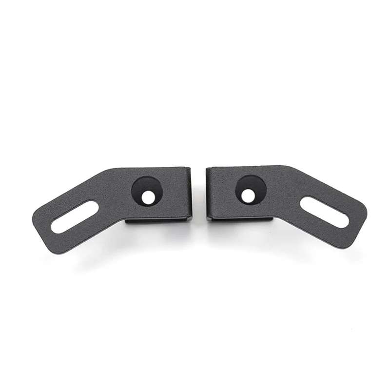 Soporte foco antiniebla Yamaha T-Max 530 560 2017-2021 - imagen 2