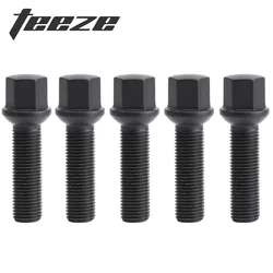 Tuercas de rueda M14x1,5 antirobo 12,9 – Audi VW Mercedes-Benz