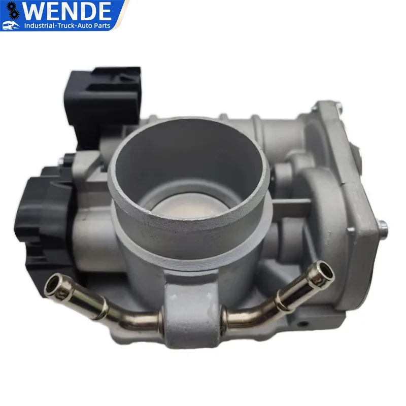 Cuerpo Acelerador CA7130 28081843 – FAW Vita F5 motores 5A/8A - imagen 3