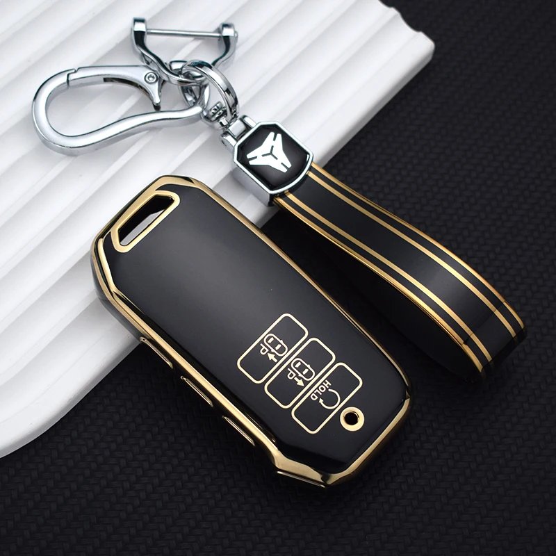 Funda para llave inteligente Kia