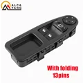 13pin-With folding