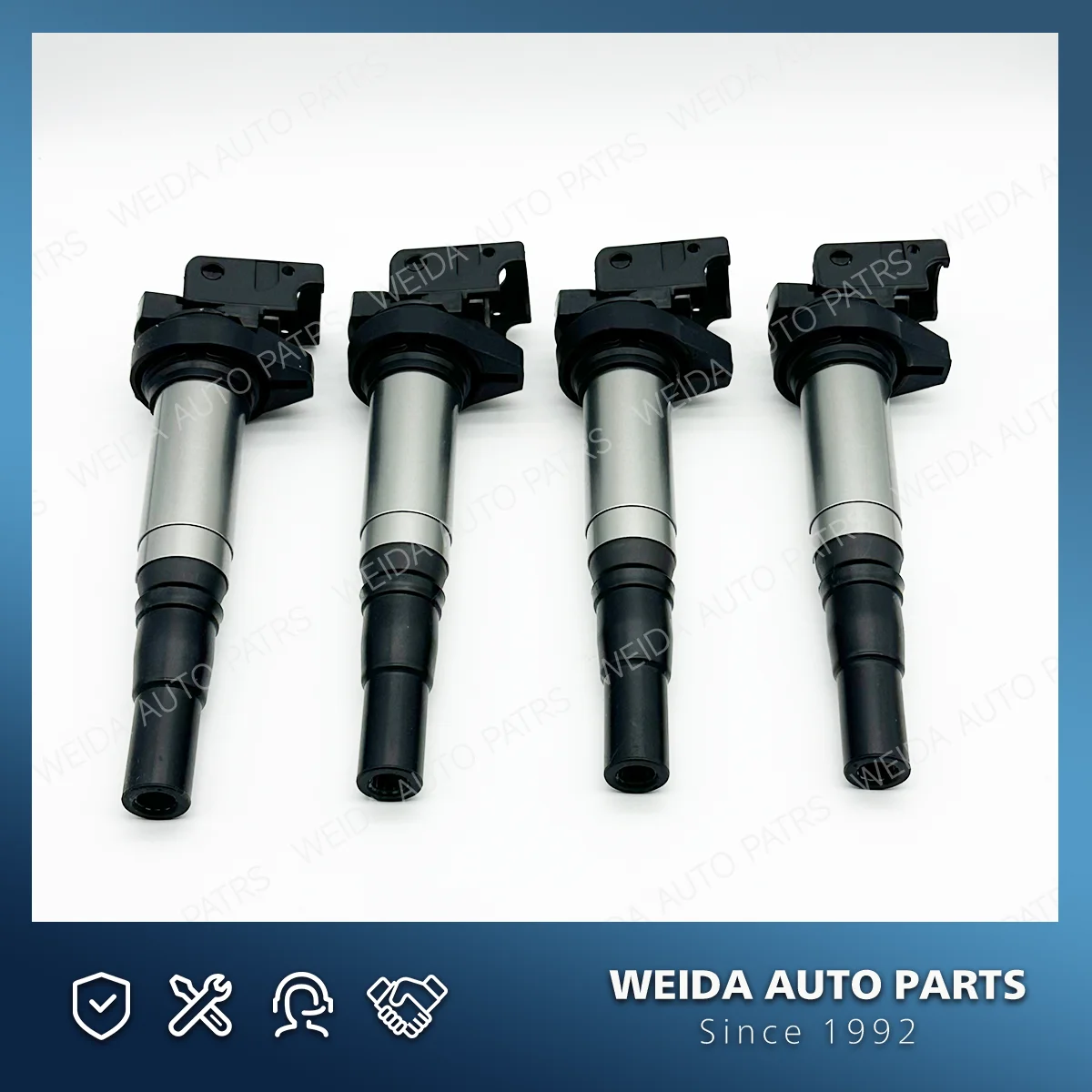 Bobina de encendido compatible Peugeot 207 1.6 y BMW 114i-120i - imagen 5