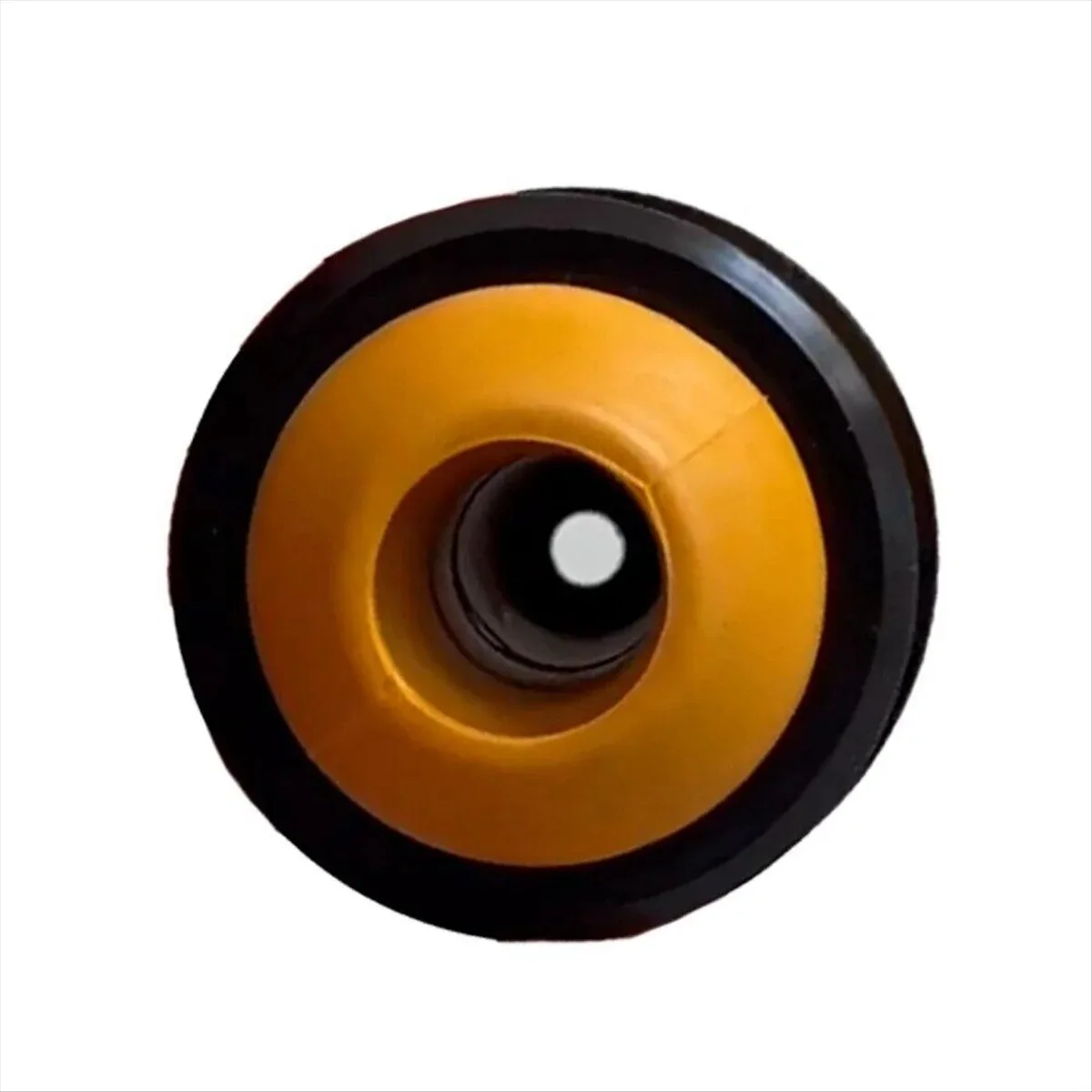 2 uds amortiguador de suspensión trasera parachoques 55326-2B000 para HYUNDAI ELANTRA IV V i30 SANTA FÉ I II KIA CERATO I SORENTO I II - imagen 5