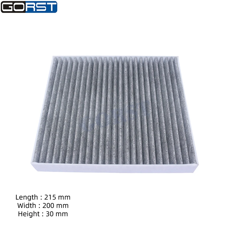 Filtro habitáculo 7803A005 para Mitsubishi Outlander - imagen 4