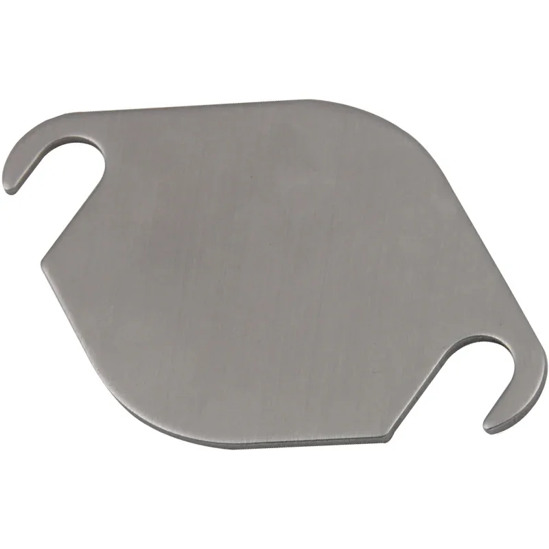 Placa ciega para válvula EGR Ford 1.8 TDCi Duratorq - imagen 5
