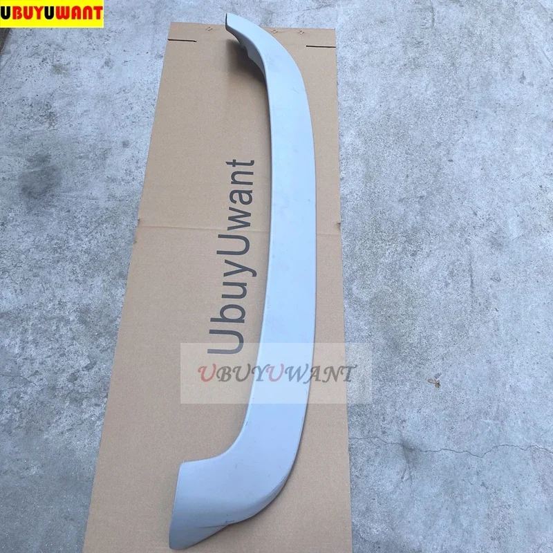 UBUYUWANT Alerón trasero para Toyota Highlander 1998-2003 - imagen 3