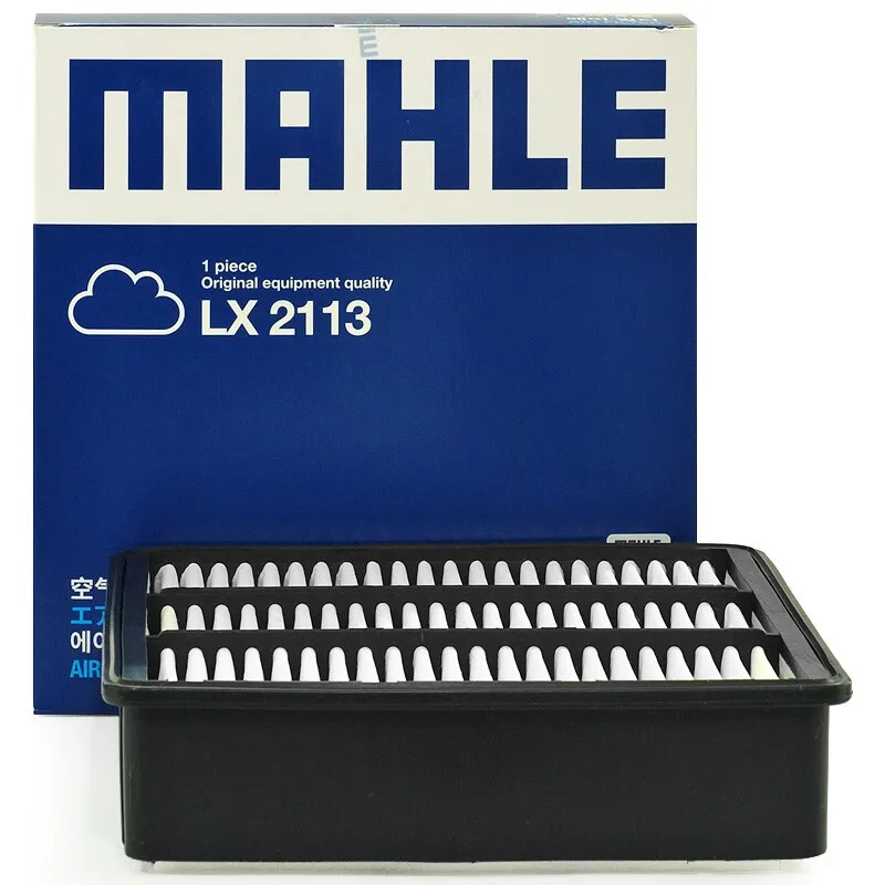 Filtro de aire MAHLE LX2113 para Mitsubishi Lancer y Outlander