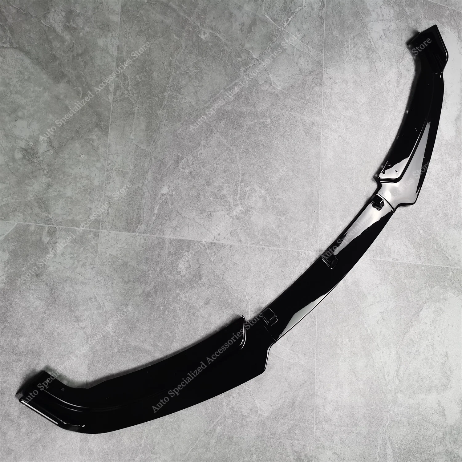 Splitter delantero de parachoques BMW Serie 3 E92/E93 Coupé y Cabrio - imagen 5