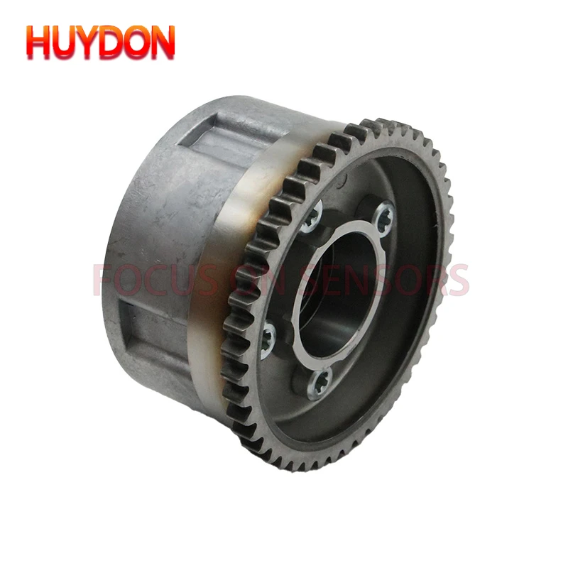 Engranaje árbol de levas sincronización 24350-2B300 – Hyundai i20 i30 - imagen 2