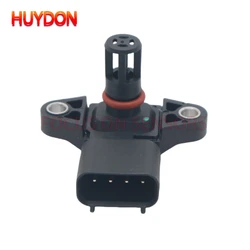 Sensor MAP AA5Z9F479C presión admisión – Ford Expedition, Explorer y Flex