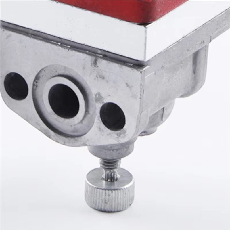 3054609 Solenoide de corte de combustible – Cummins N14/M11 - imagen 4
