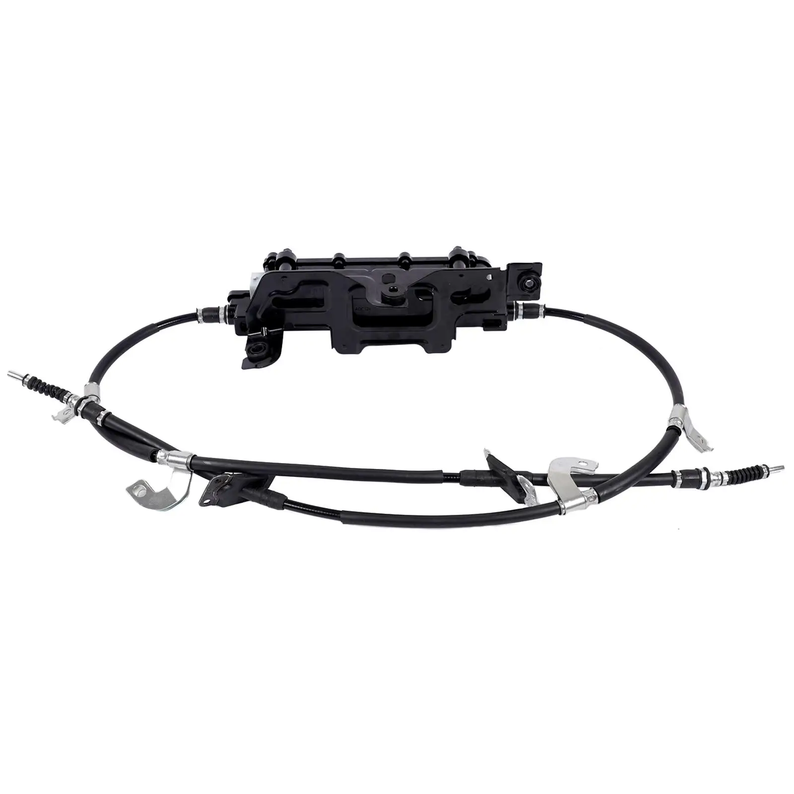 Nuevo conjunto de frenos de estacionamiento AP02, trajes electrónicos para Hyundai Santa FE 2012-2019 59700-2W600,59700-B8700,59700-2W800,59700-B8800