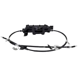 Nuevo conjunto de frenos de estacionamiento AP02, trajes electrónicos para Hyundai Santa FE 2012-2019 59700-2W600,59700-B8700,59700-2W800,59700-B8800