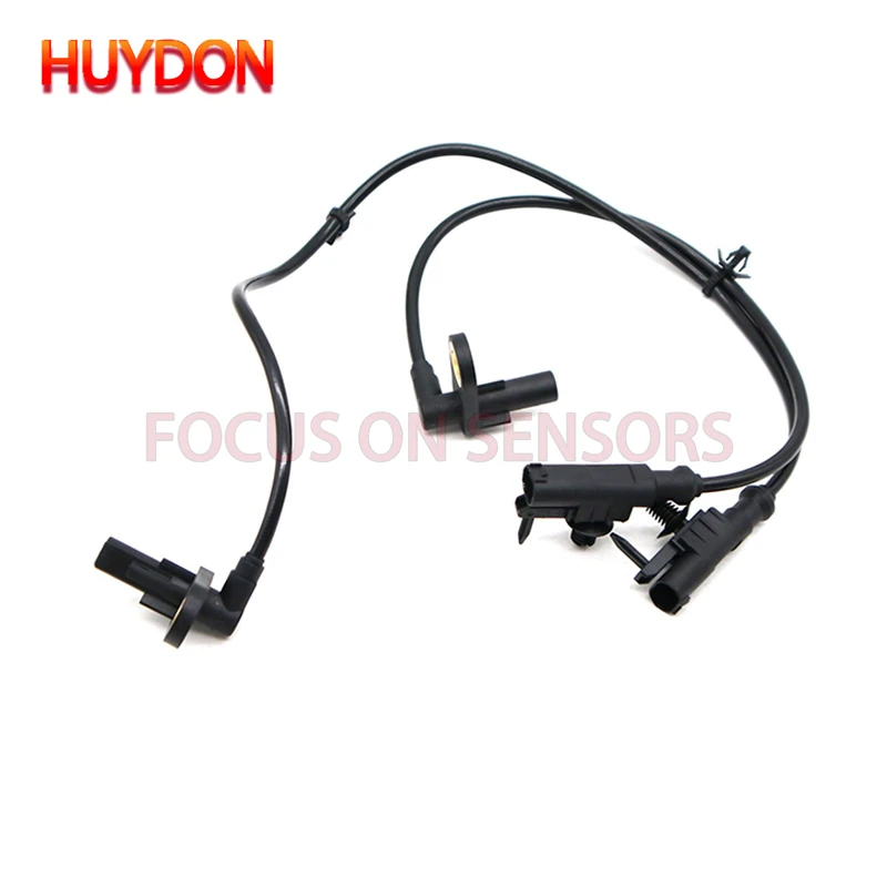 Sensor ABS correspondiente a la referencia trasera 47900-EG000