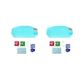 2pcs