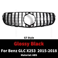GT Black