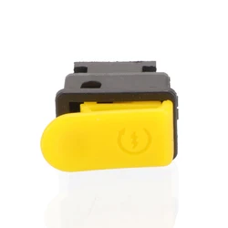 Interruptor arranque eléctrico 2 pines – scooter, ciclomotor, go-kart