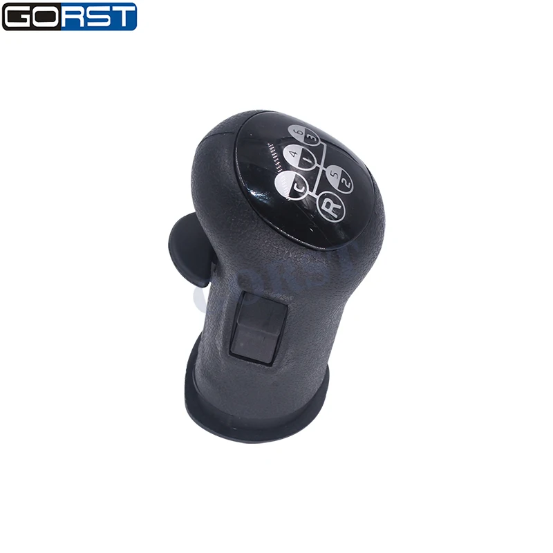OEM 20488052 Perilla palanca cambios Volvo FH12 FH16 FM12 FL10 - imagen 5