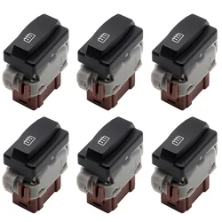 Renault Logan interruptor de calefacción 253507278R 2011-2014