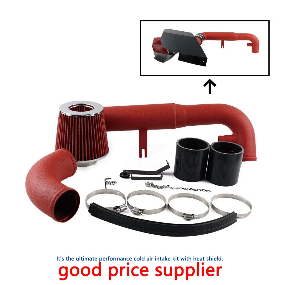 Kit de admisión de aire frío para VW Golf GTI MK6 2.0 TFSI EA888 - imagen 5