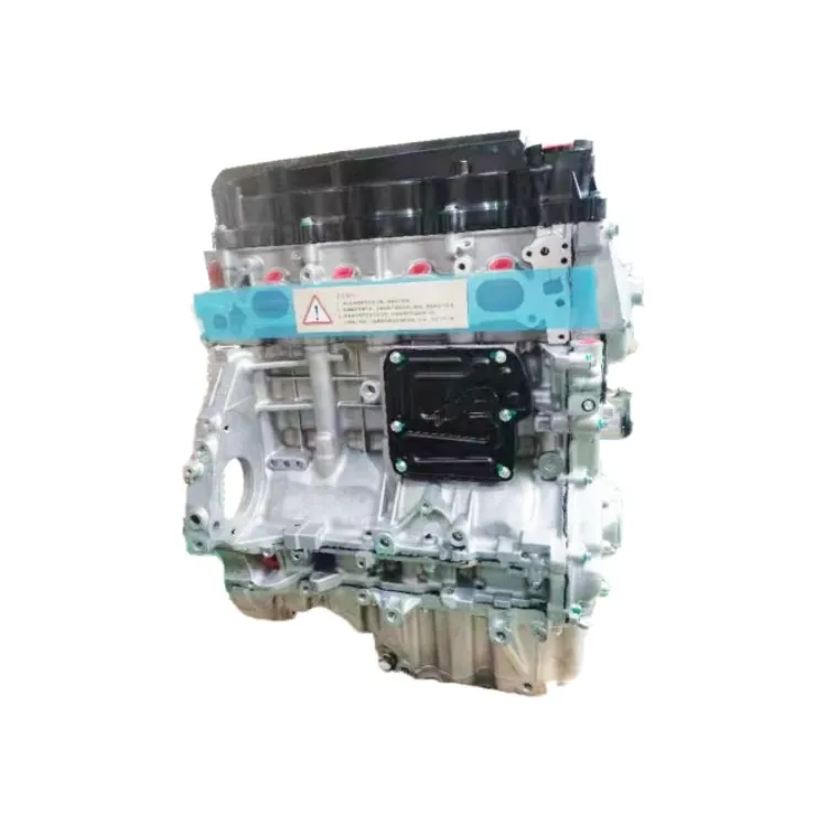 Motor R18Z para Honda Civic 1.8i 2006-2011 – OEM - imagen 2